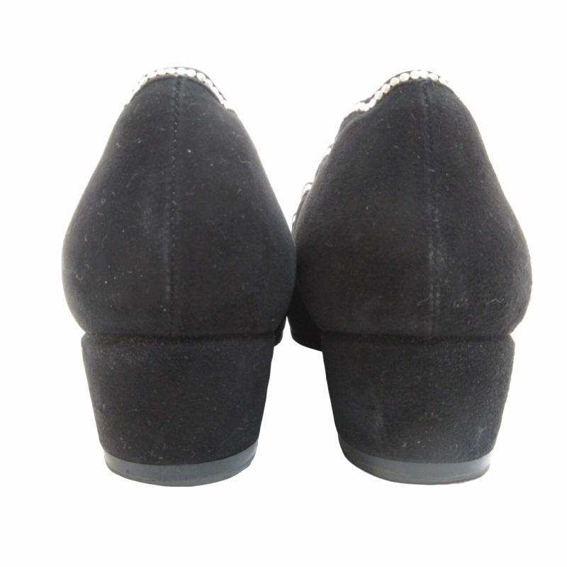 【大幅値下げ】フェラガモ ヴァラ バレーシューズ 黒　6D 23.5 大幅値下げ】フェラガモ ヴァラ バレーシューズ 黒 6D 23.5 大幅