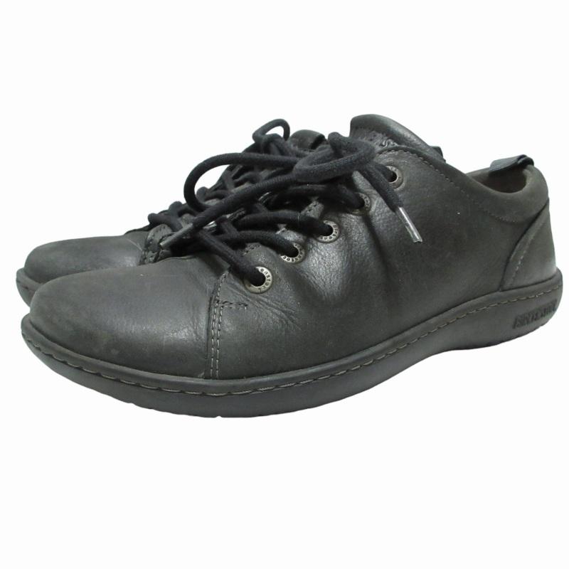 BIRKENSTOCK ビルケンシュトック アイラ レザー スニーカー BIRKENSTOCK ビルケンシュトック アイラ レザー スニーカー