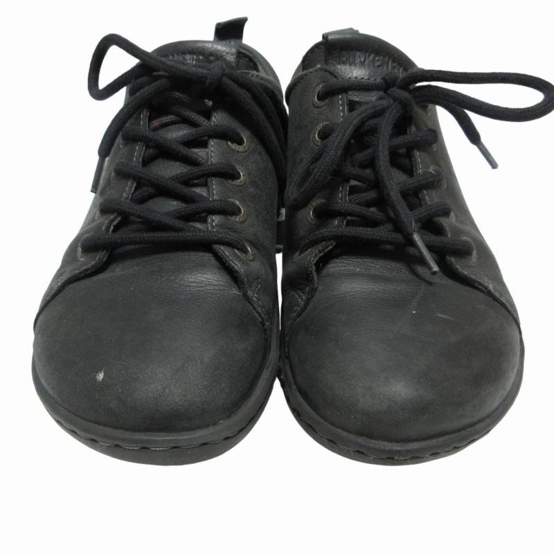 BIRKENSTOCK ビルケンシュトック アイラ レザー スニーカー BIRKENSTOCK ビルケンシュトック アイラ レザー スニーカー