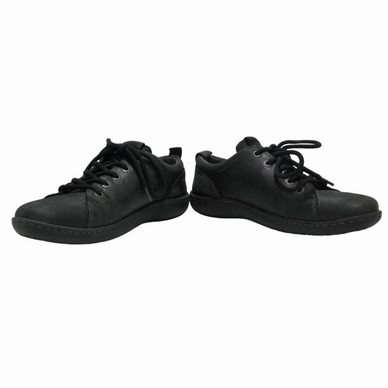 BIRKENSTOCK ビルケンシュトック アイラ レザー スニーカー BIRKENSTOCK ビルケンシュトック アイラ レザー スニーカー