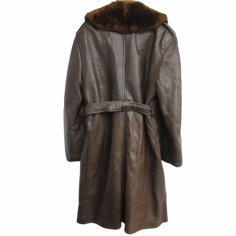 US NAVY 40s ヴィンテージ オリジナル 大戦期 M-69F GORDON＆FERGUSON