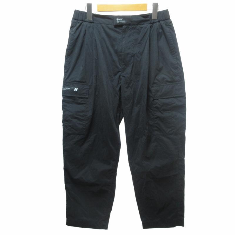 WTAPS 24SS LEZ 6P Trousers 241CWDT-PTM02 ナイロンパンツ カーゴ 
