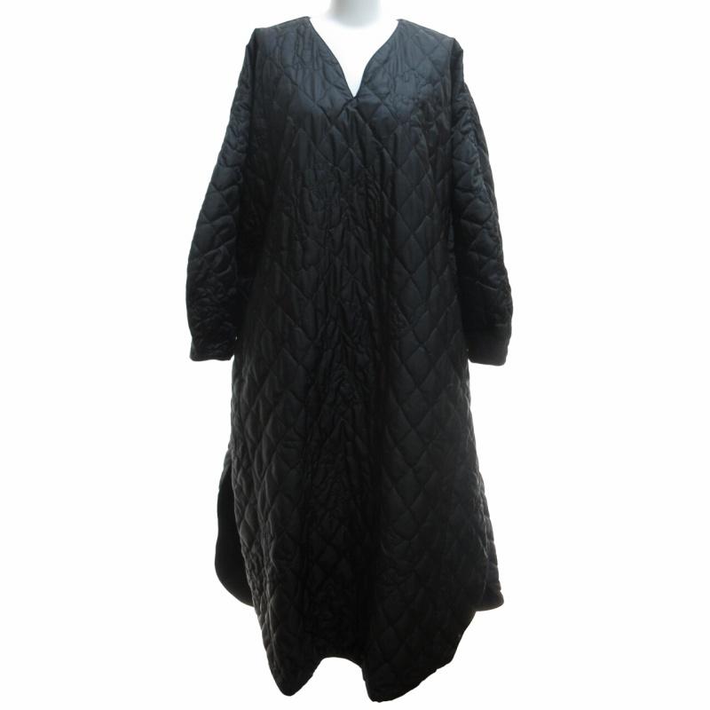 未使用品 ライト WRYHT 新品同様 23AW QUILTED SAHARA DRESS サハラ 