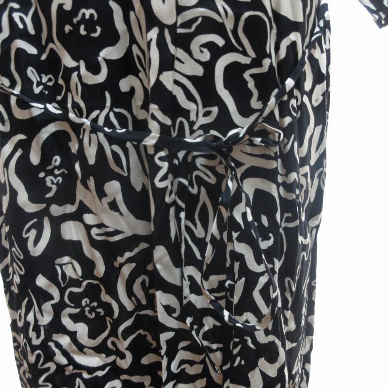 未使用品 ライト WRYHT タグ付 23SS ワンピース ドレス 花柄 未使用品 ライト WRYHT タグ付 23SS ワンピース ドレス 花柄