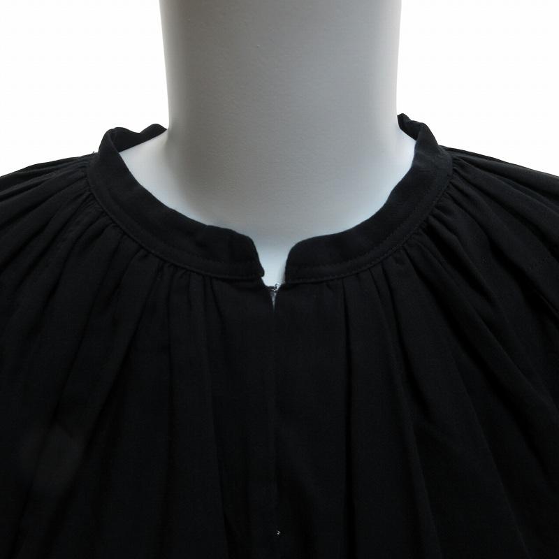 未使用品 WRYHT ライト タグ付き 23AW GATHERED SLEEVE FOLK