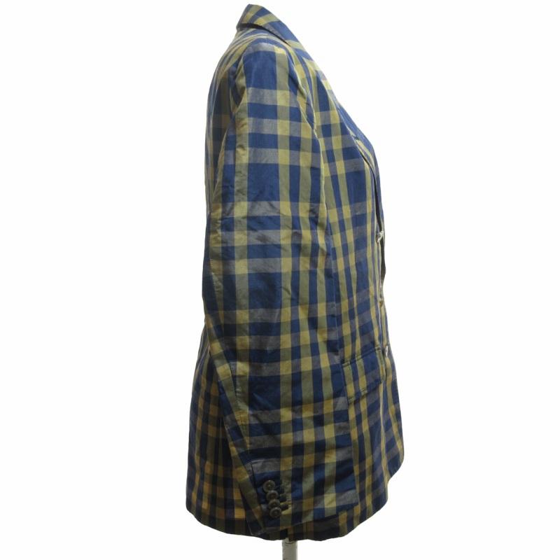 未使用品 ライト WRYHT タグ付き 23AW SIDE SLIT SWING JACKET 
