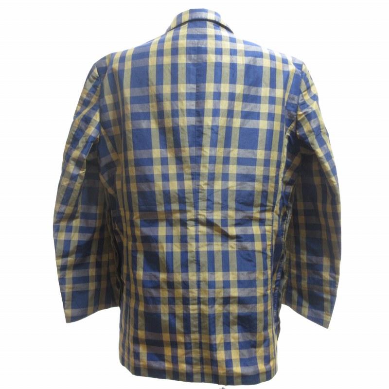 未使用品 ライト WRYHT タグ付き 23AW SIDE SLIT SWING JACKET 