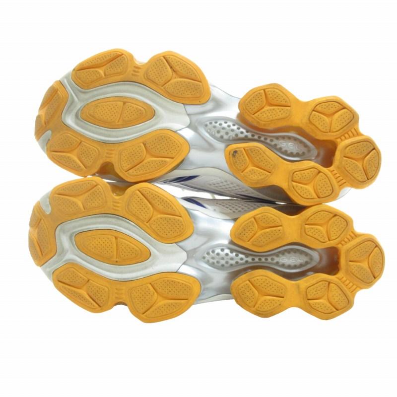 ASICS アシックス asics × キコ コスタディノフ Kiko Kostadinov GEL 