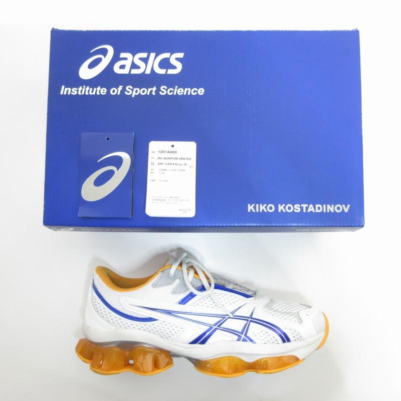 ASICS アシックス asics × キコ コスタディノフ Kiko Kostadinov GEL  