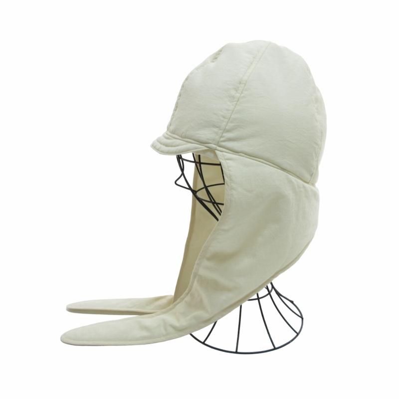 未使用品 ライト WRYHT タグ付き 22AW DOWN HELMET フライトキャップ 