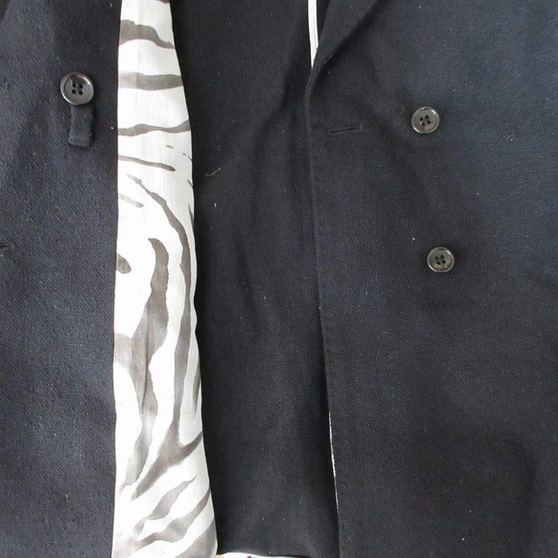 未使用品 ライト WRYHT タグ付き 22SS STRING WAIST PEAKED 未使用品 ライト WRYHT タグ付き 22SS STRING WAIST PEAKED
