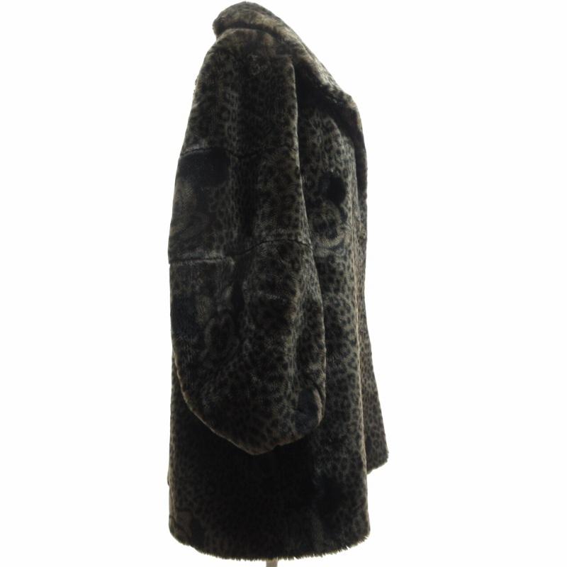 ディズニー ファーコート 激レア 【公式通販】