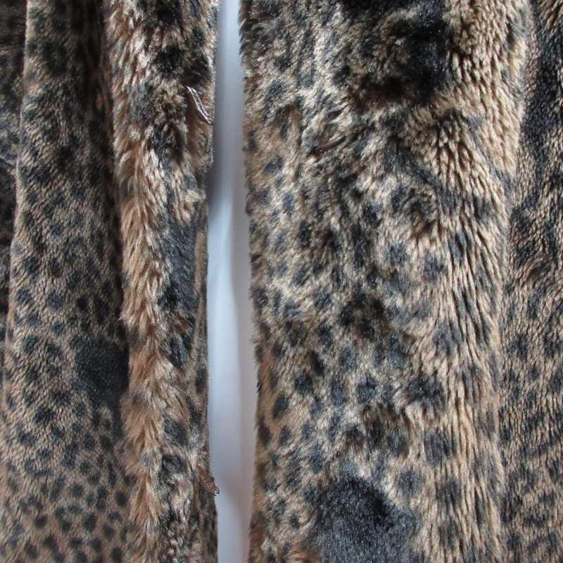 Apparence×Disney 美品 希少 激レア 80s ヴィンテージ フェイクファー