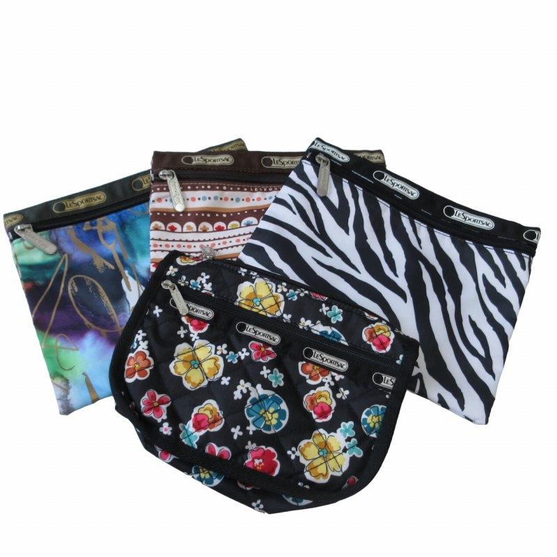 LeSportsac レスポートサック LesportSAC ポーチ ミニ 小物入れ LeSportsac レスポートサック LesportSAC ポーチ ミニ 小物入れ