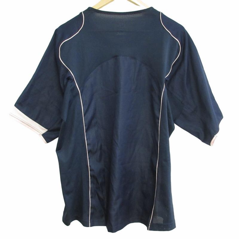 NIKE 00s ユベントス Juventus 04/05 3rd kit ゲームシャツ NIKE 00s ユベントス Juventus 04/05 3rd kit ゲームシャツ