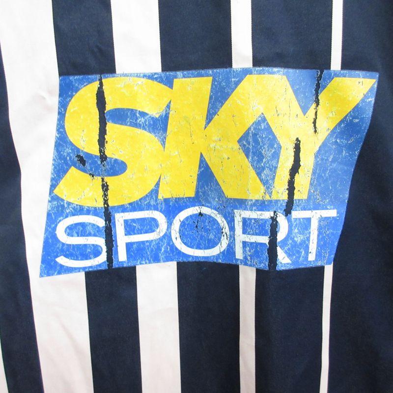 NIKE 00s ユベントス Juventus 04/05 3rd kit ゲームシャツ NIKE 00s ユベントス Juventus 04/05 3rd kit ゲームシャツ