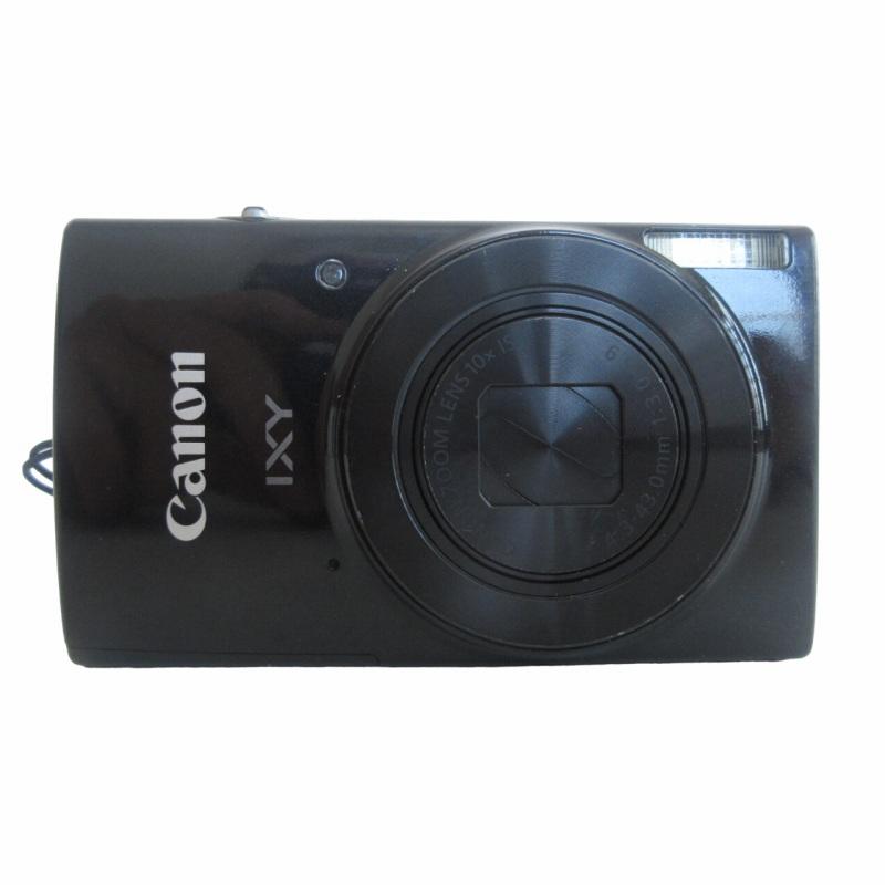 キャノン Canon IXY190 コンパクトデジタルカメラ デジカメ コンデジ 