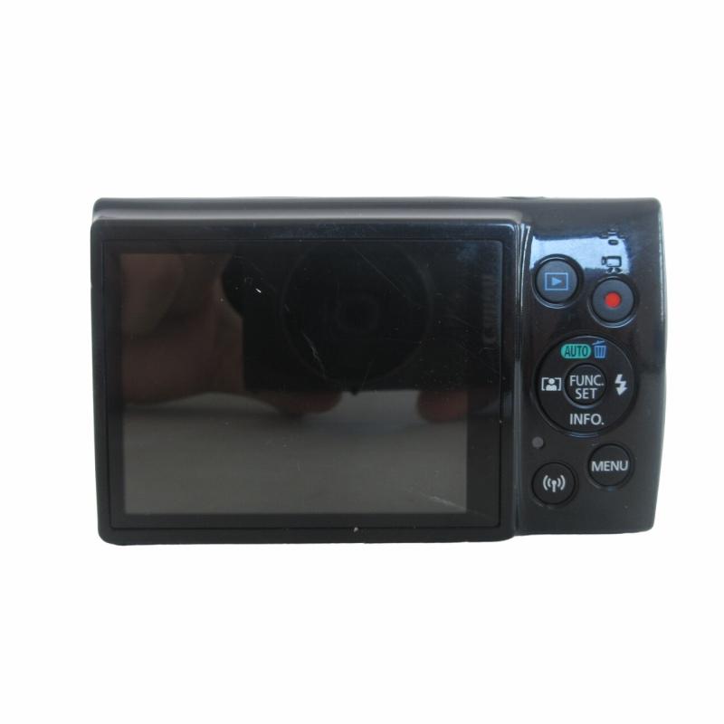 キャノン Canon IXY190 コンパクトデジタルカメラ デジカメ コンデジ 