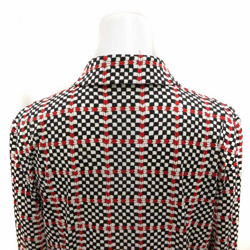 ロベルタディカメリーノ Roberta di Camerino 美品 ハーフジップ ロベルタディカメリーノ Roberta di Camerino 美品 ハーフジップ
