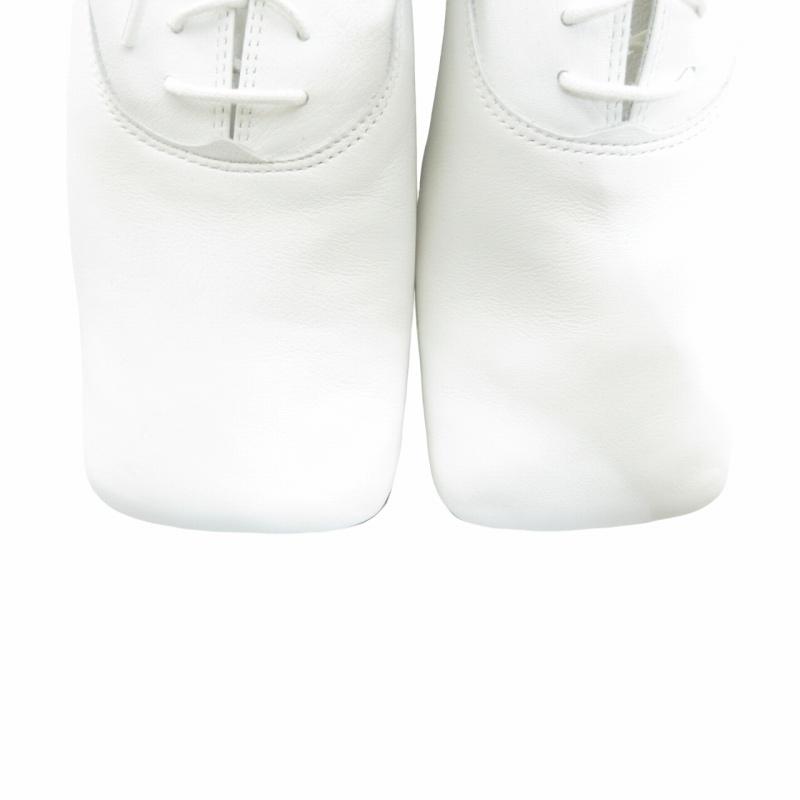 レペット × ジャックムス 美品 Zizi Jacquemus Oxford Shoes ジジ