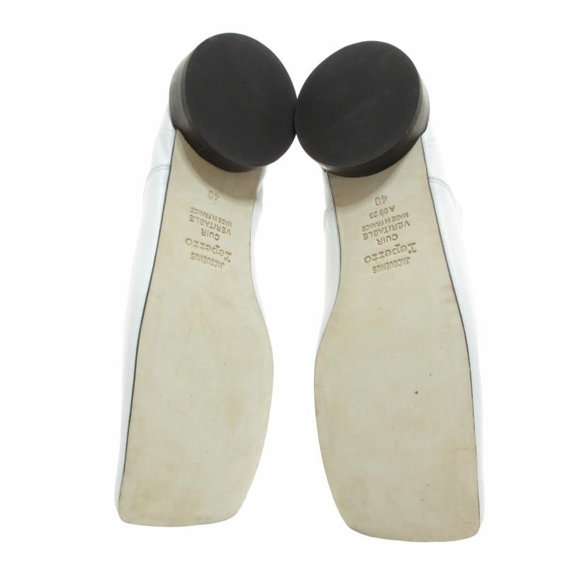 鷹*様 Zizi Jacquemus x Repetto ジャックムス レペット ジャックムス