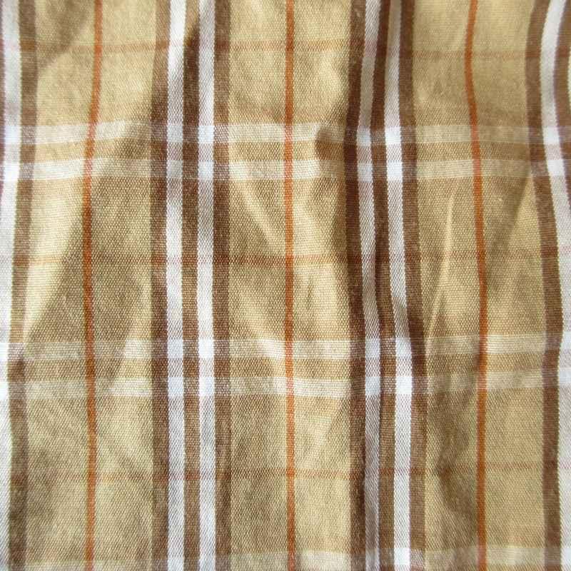 バーバリーズ Burberrys ヴィンテージ 90s シャツ ノバチェック 長袖