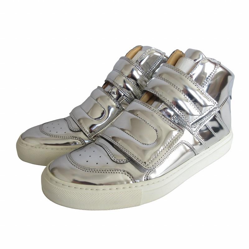 エムエムシックス メゾンマルジェラ MM6 Maison Margiela 美品 16AW 