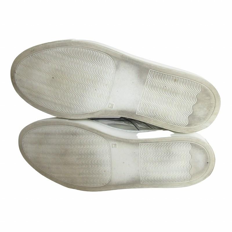 エムエムシックス メゾンマルジェラ MM6 Maison Margiela 美品 16AW 