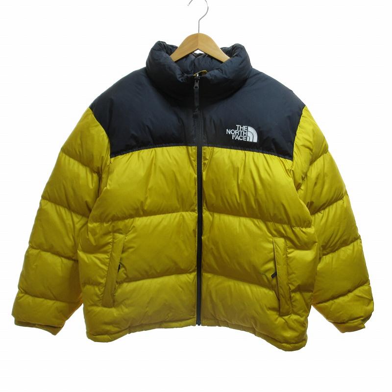 ザノースフェイス THE NORTH FACE 1996 レトロヌプシジャケット  