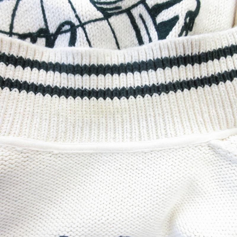 キス KITH NYC 23AW Wyona Full Zip Varsity Sweater フルジップ バー 