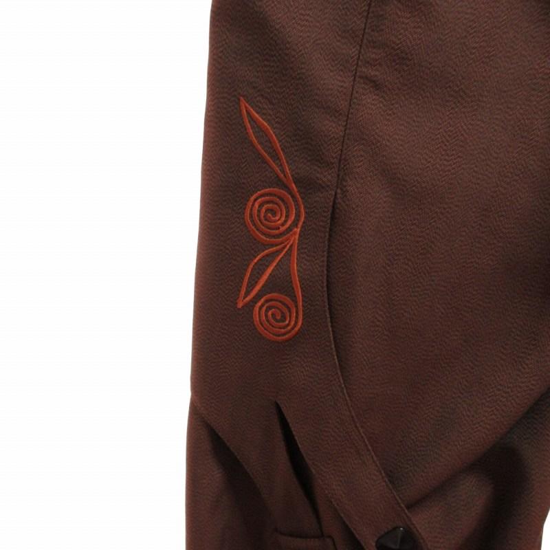 キコ コスタディノフ kiko kostadinov 24SS nesebur embroidered キコ コスタディノフ kiko kostadinov 24SS nesebur embroidered