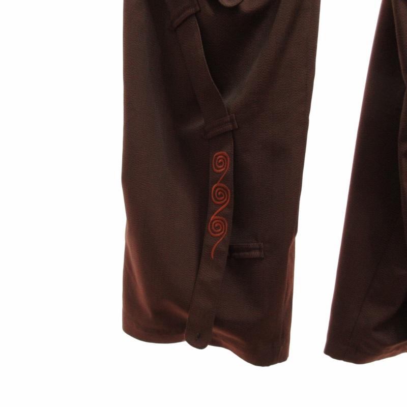 キコ コスタディノフ kiko kostadinov 24SS nesebur embroidered キコ コスタディノフ kiko kostadinov 24SS nesebur embroidered