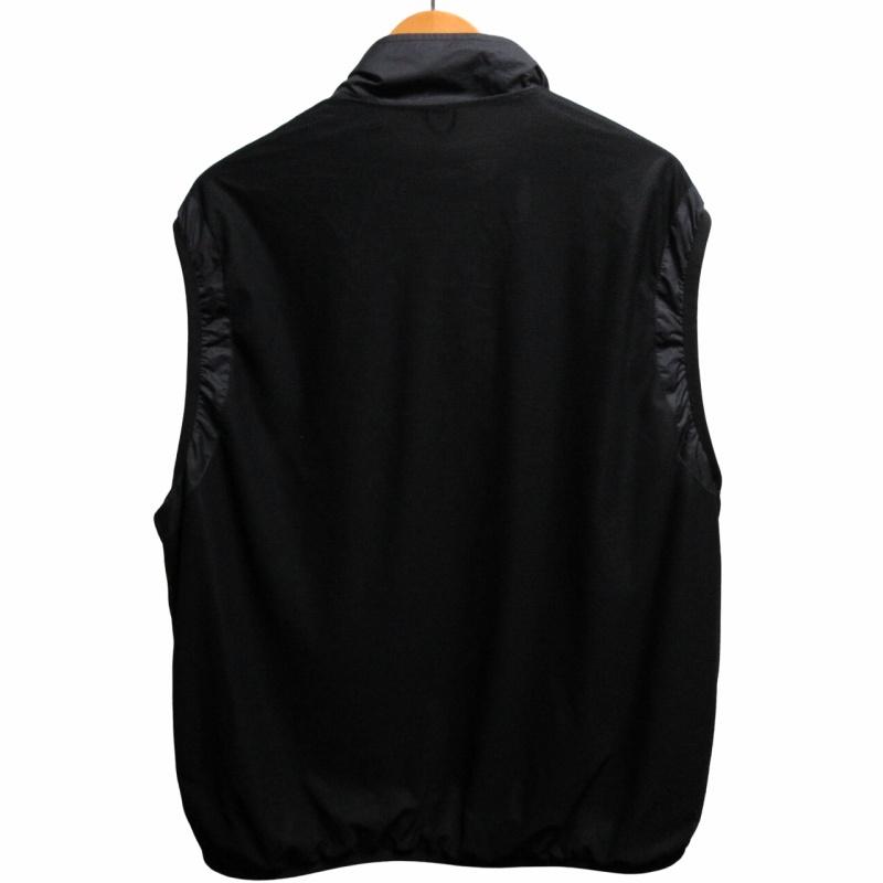 ダイワ ピアサーティナイン DAIWA PIER39 美品 24SS TECH REVERSIBLE 