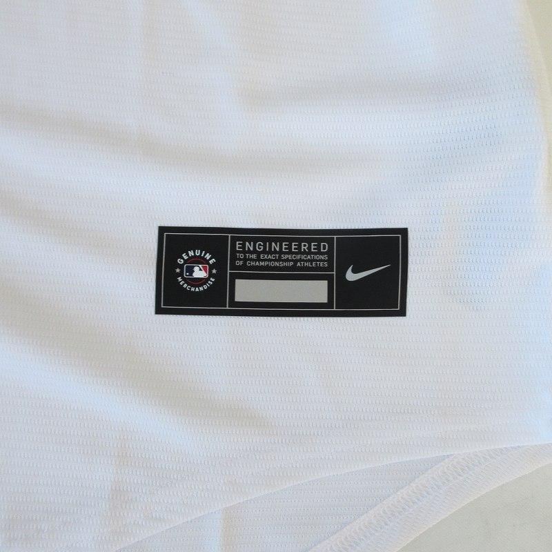 NIKE ナイキ 美品 レプリカ ユニフォーム スローバックジャージ NIKE ナイキ 美品 レプリカ ユニフォーム スローバックジャージ