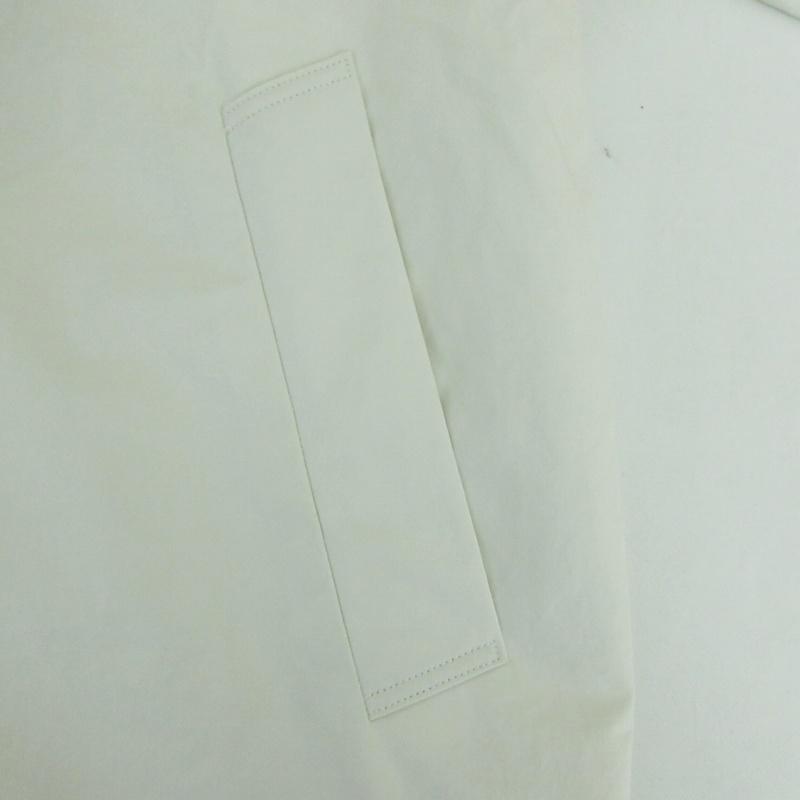 エイトン ATON 美品 22AW NIDOM WEATHER ジップアップジャケット エイトン ATON 美品 22AW NIDOM WEATHER ジップアップジャケット
