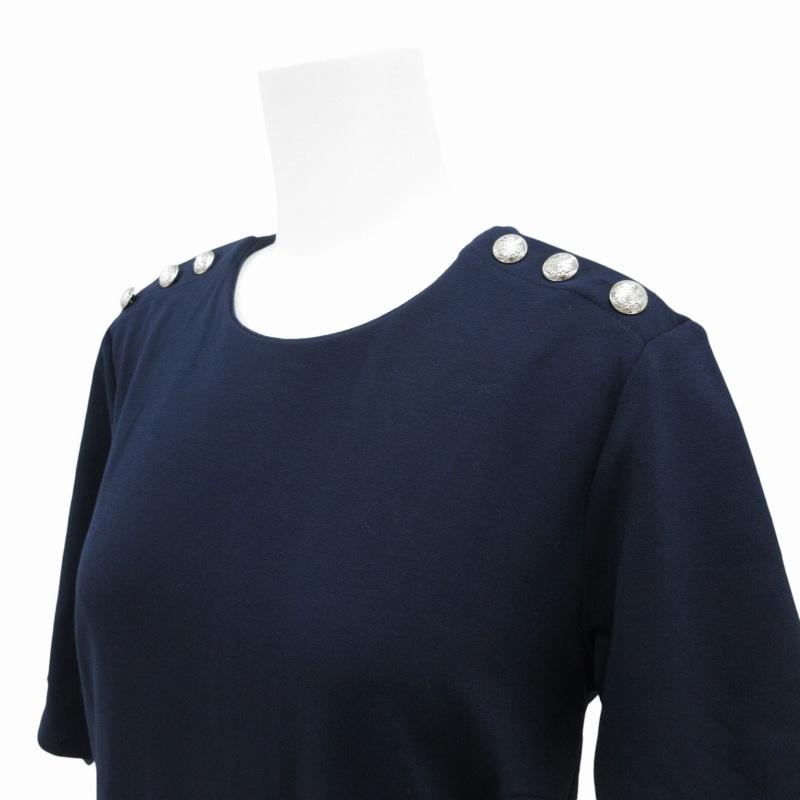 ローレンラルフローレン LAUREN RALPH 美品 ヴィンテージ ワンピース 