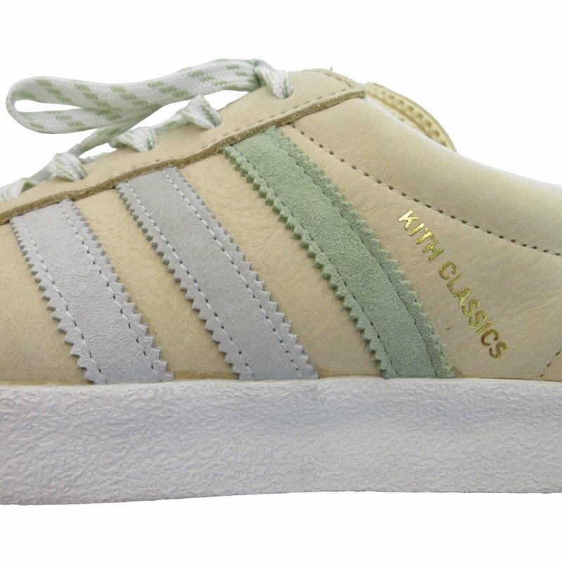 adidas Originals アディダスオリジナルス × キスニューヨークシティ