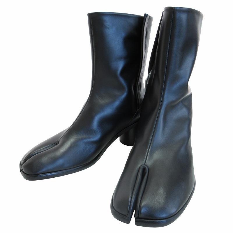 未使用品 メゾンマルジェラ 22 Maison Margiela タグ付 22AW TABI 