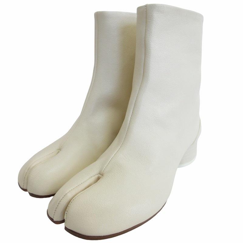 未使用品 メゾンマルジェラ 22 Maison Margiela タグ付 23SS TABI 