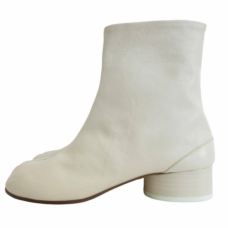 未使用品 メゾンマルジェラ 22 Maison Margiela タグ付 23SS TABI 