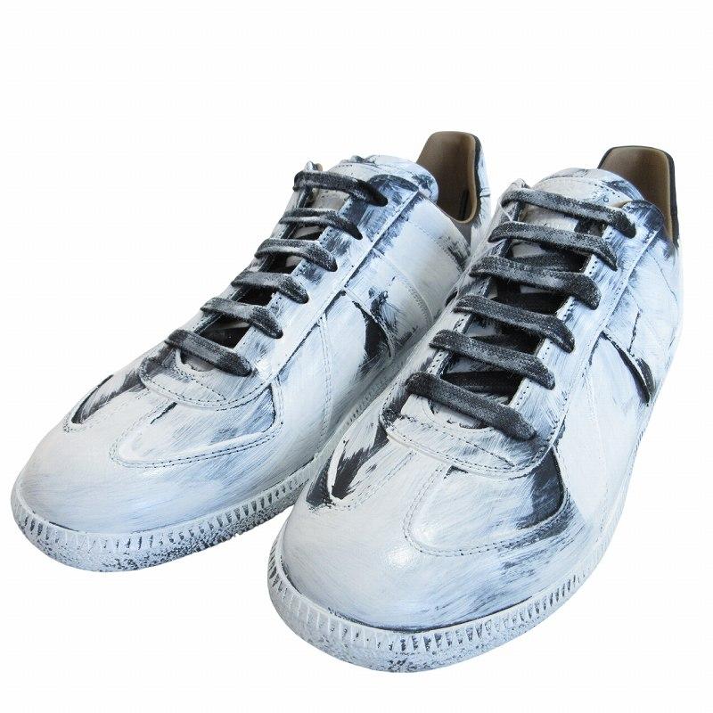未使用品 メゾンマルジェラ 22 Maison Margiela タグ付 22AW Replica