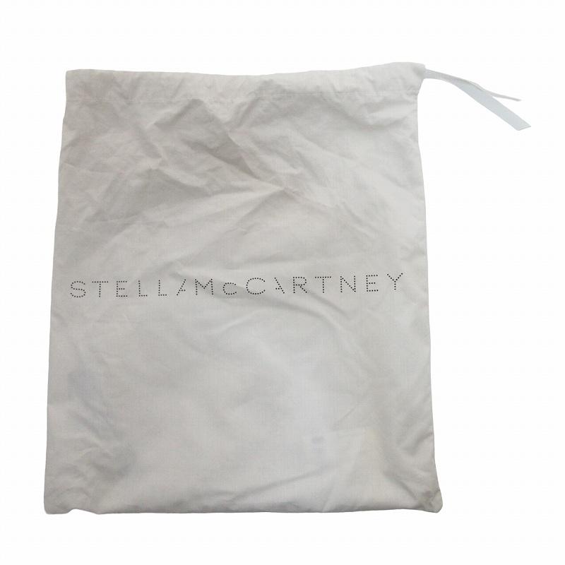 ステラマッカートニー STELLA McCARTNEY 美品 ファラベラ ミニ  