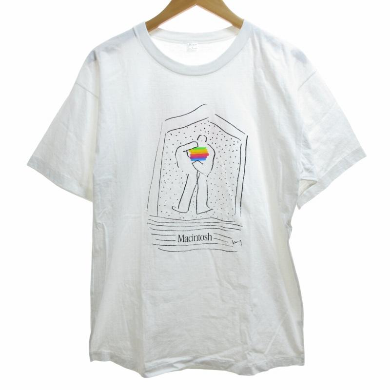 ヴィンテージ 90s アップル apple マッキントッシュ macintosh ヴィンテージ 90s アップル apple マッキントッシュ macintosh