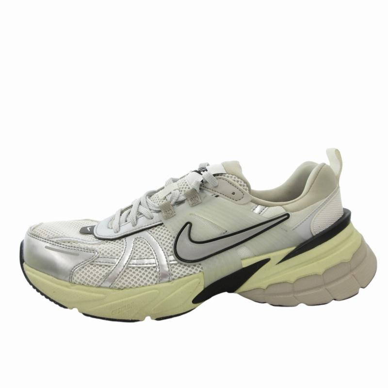 未使用品 ナイキ NIKE W V2K RUN スニーカー シューズ 28.5CM UMMIT 