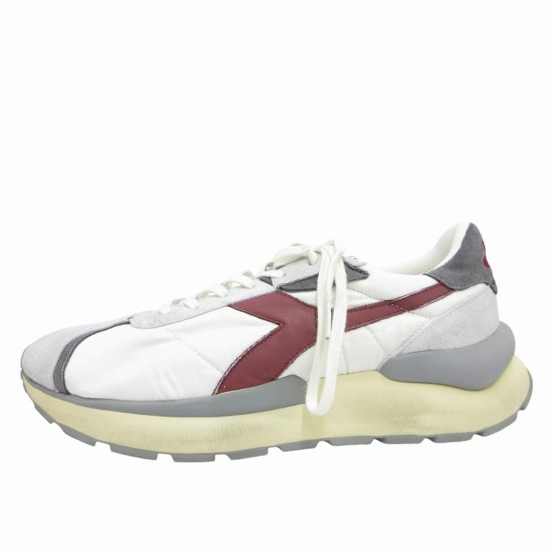 ディアドラ DIADORA HERITAGE ヘリテージ MERCURY ELITE