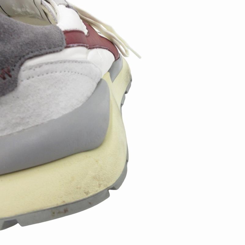 ディアドラ DIADORA HERITAGE ヘリテージ MERCURY ELITE