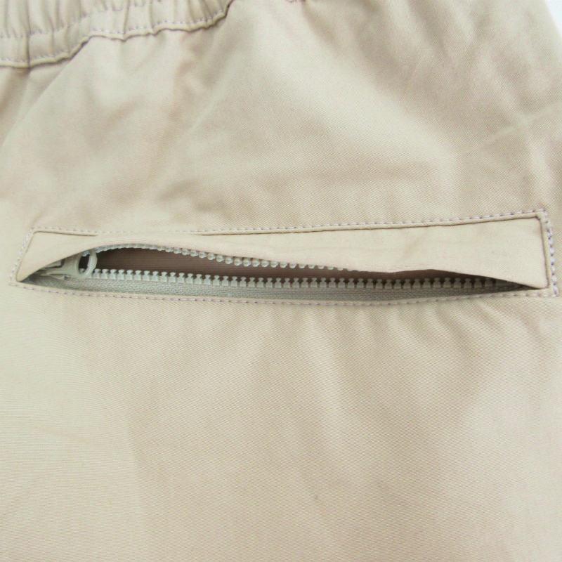 ストーンアイランド STONE ISLAND GHOSTPIECE 23SS SHORT CARGO PANTS 