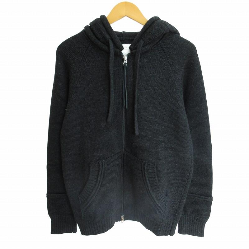 アンダーカバー UNDERCOVER 美品 10AW AVAKARETA LIFE期 ウール アンダーカバー UNDERCOVER 美品 10AW AVAKARETA LIFE期 ウール