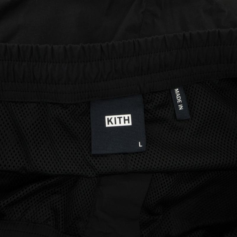 未使用品 キスニューヨークシティ KITH NYC 22SS MADISON SHORT 