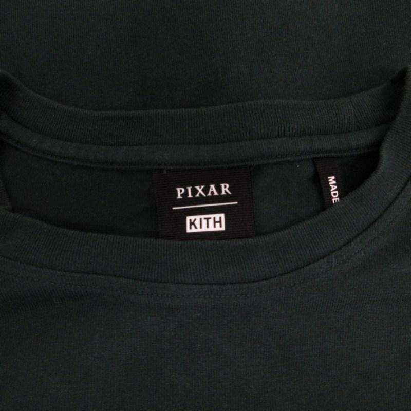 キスニューヨークシティ KITH NYC × PIXER ピクサー Tシャツ 